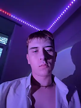 Thomas_Greene Webcam-Show