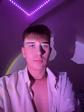 Thomas_Greene webcam show