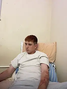 Thomas_Greene Webcam Show