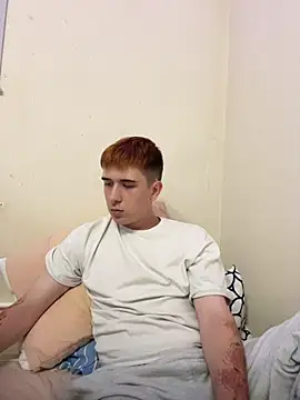 Thomas_Greene Webcamshow