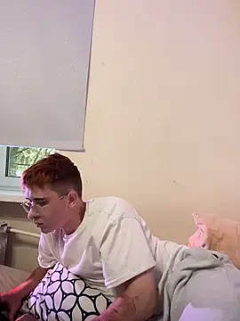Thomas_Greene Webcam Show