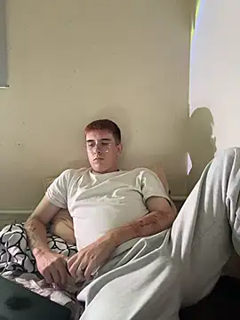 Thomas_Greene Webcam show