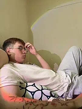 Thomas_Greene Webcam Show