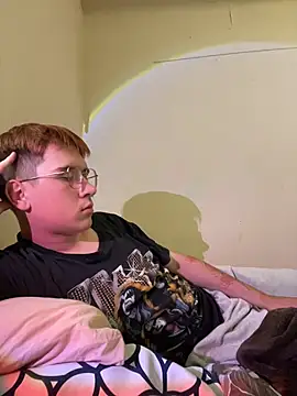 Thomas_Greene Webcam-Show