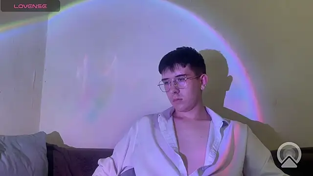 Thomas_Greene Webcam show