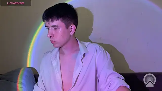 Вебкам-шоу Thomas_Greene