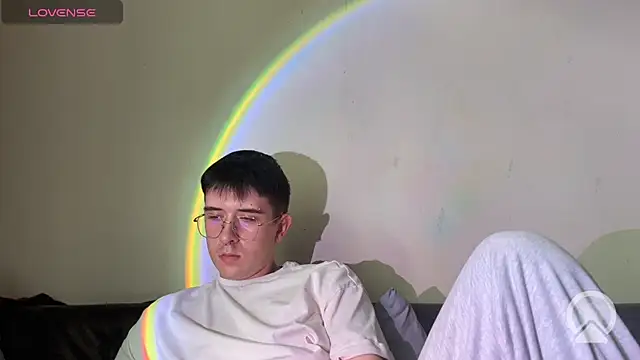 Thomas_Greene Шоу с уебкамера