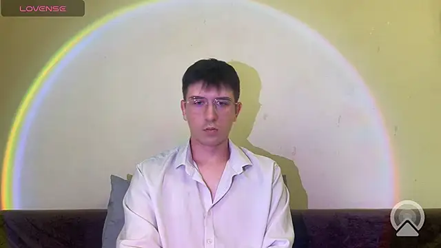 Show de Thomas_Greene na webcam