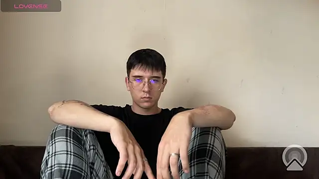 Thomas_Greene Webcam-Show