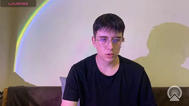 Thomas_Greene webcam show