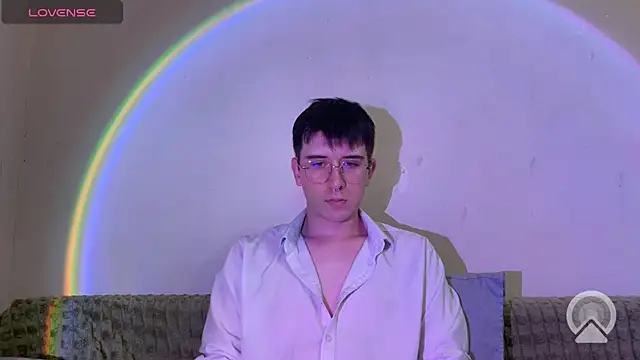 Thomas_Greene 在線直播表演