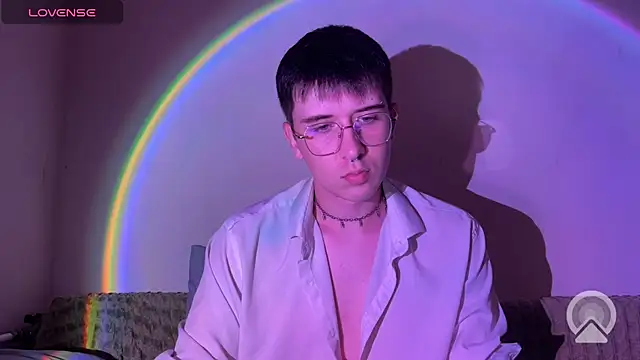 Pokazy przed kamerką – Thomas_Greene