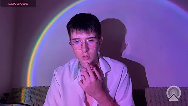 Thomas_Greene Шоу с уебкамера