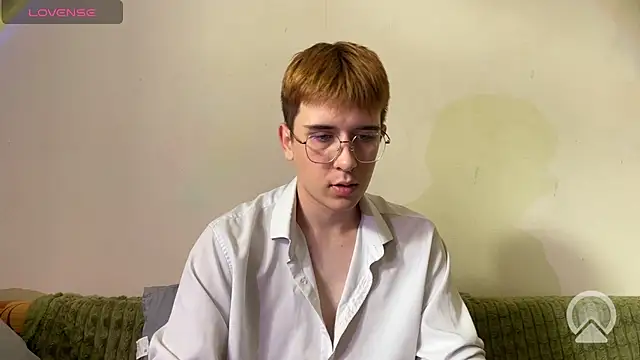 Thomas_Greene Webcam show