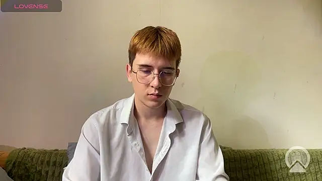 Thomas_Greene webcam show