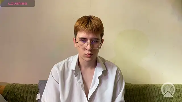 Thomas_Greene webcam show