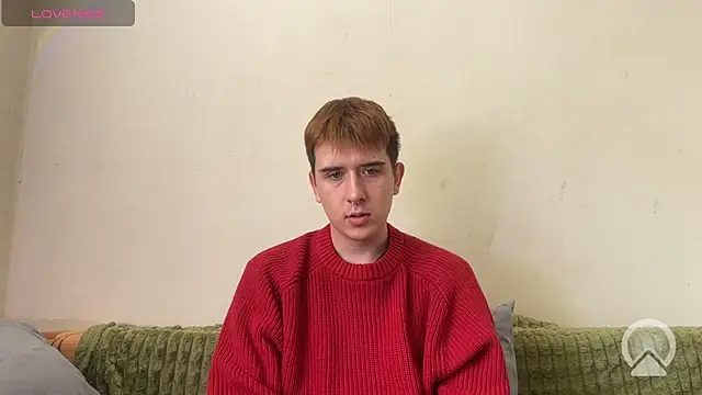 Thomas_Greene Webcam-Show
