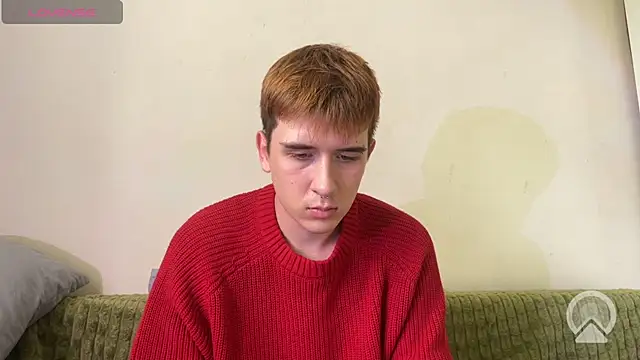 Thomas_Greene webcam show