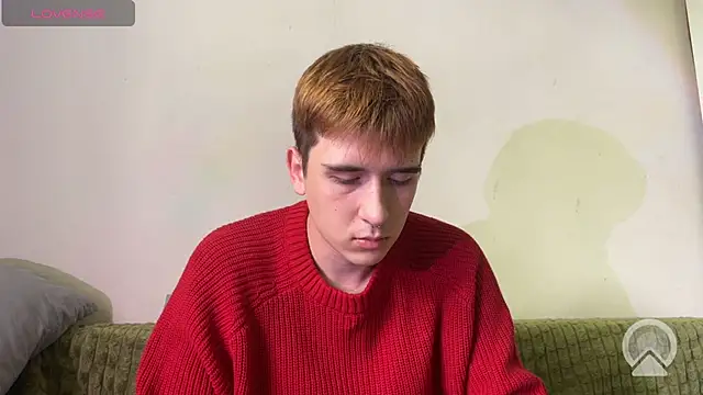 Thomas_Greene: вебкам-шоу