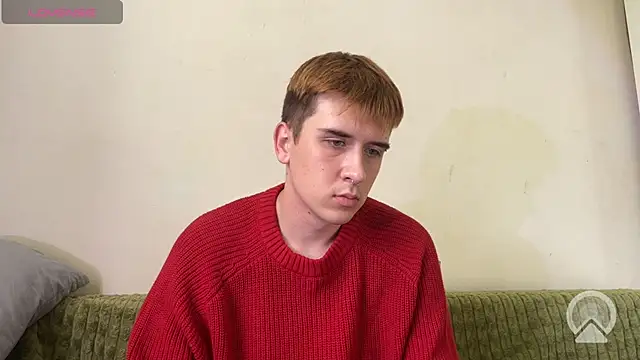 Thomas_Greene webcam show