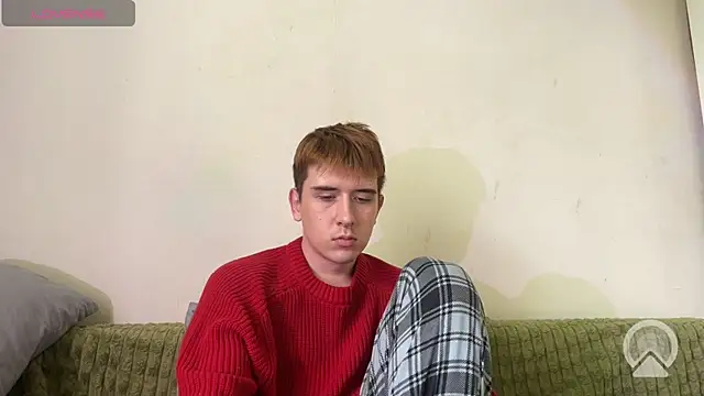 Thomas_Greene Show Webcam