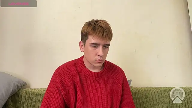 Thomas_Greene Webcam Show
