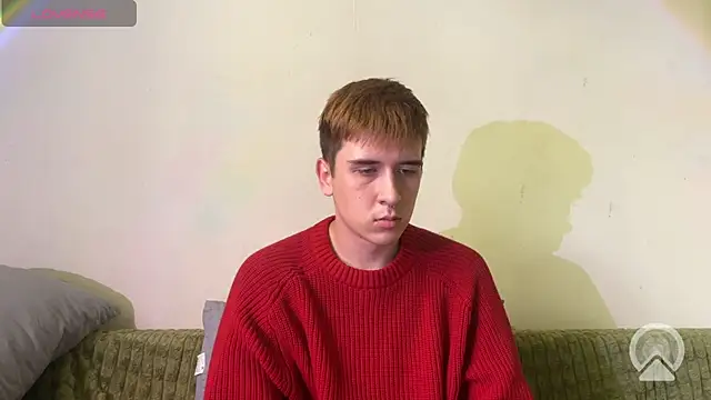 Thomas_Greene Webcam Show