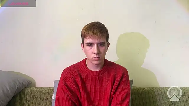 Show Webcam de Thomas_Greene