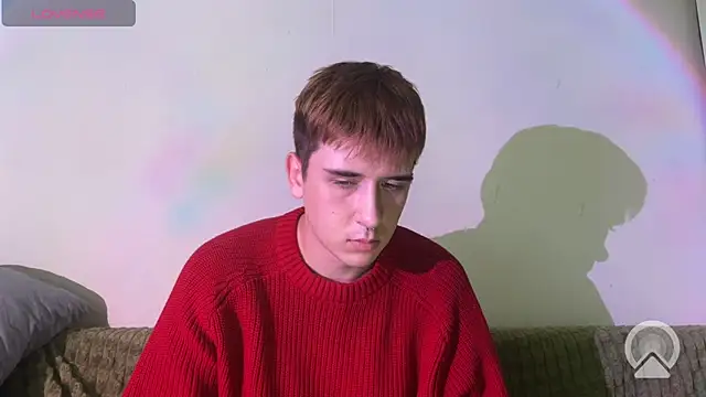 Thomas_Greene Webcamshow