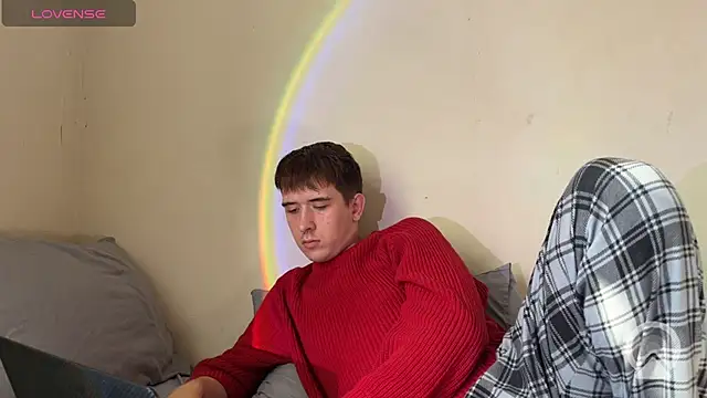 Thomas_Greene – Kamerová šou