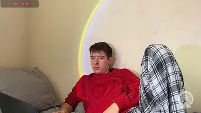 Thomas_Greene Webcamshow
