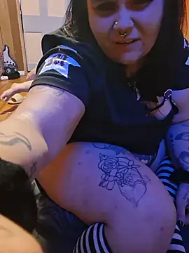 Chat +18 de Szylenc3 ao vivo