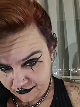 Szylenc3 Show Webcam