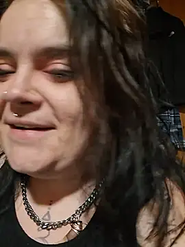 Show de webcam de Szylenc3