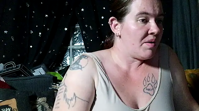 HeisesRotkaeppchen Webcam-Show