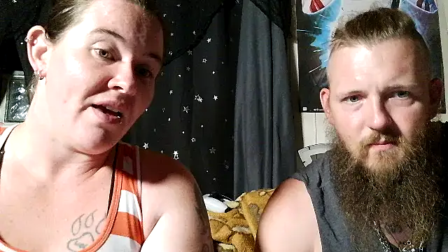 HeisesRotkaeppchen Show Webcam