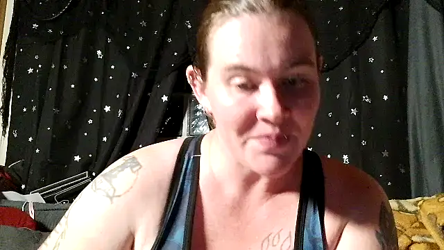 HeisesRotkaeppchen Webcam-Show