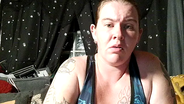 Show webcam de HeisesRotkaeppchen