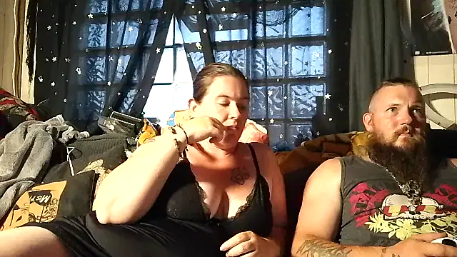 HeisesRotkaeppchen Webcamshow
