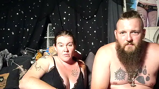 Show de HeisesRotkaeppchen na webcam