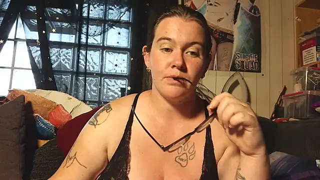 HeisesRotkaeppchen – webcam-show