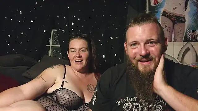 HeisesRotkaeppchen Webcam show