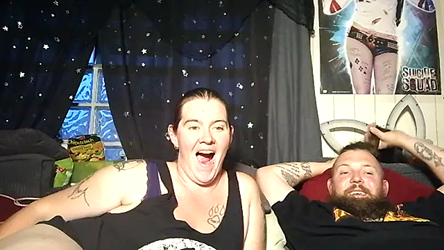 HeisesRotkaeppchen Show Webcam