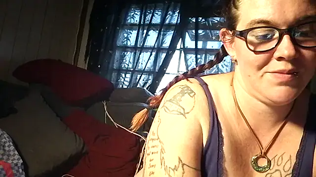 HeisesRotkaeppchen Live XXX-chat