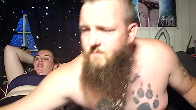 HeisesRotkaeppchen – webcam-show