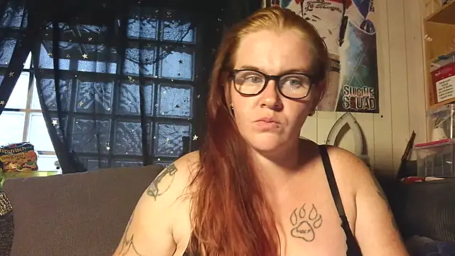 HeisesRotkaeppchen Webcam-Show