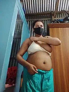 Maya_Sundori Webcam-Show