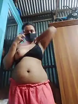 Maya_Sundori 现场XXX聊天
