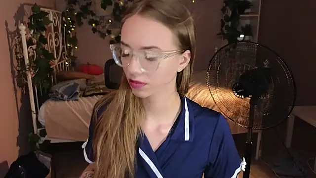 Cutie__Kitty – Naživo XXX chat