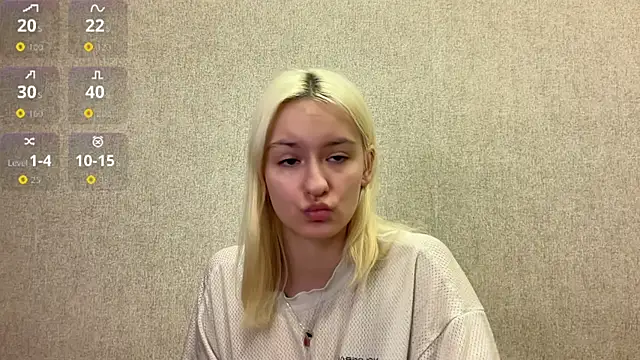 Show Webcam de Viola-Whisper